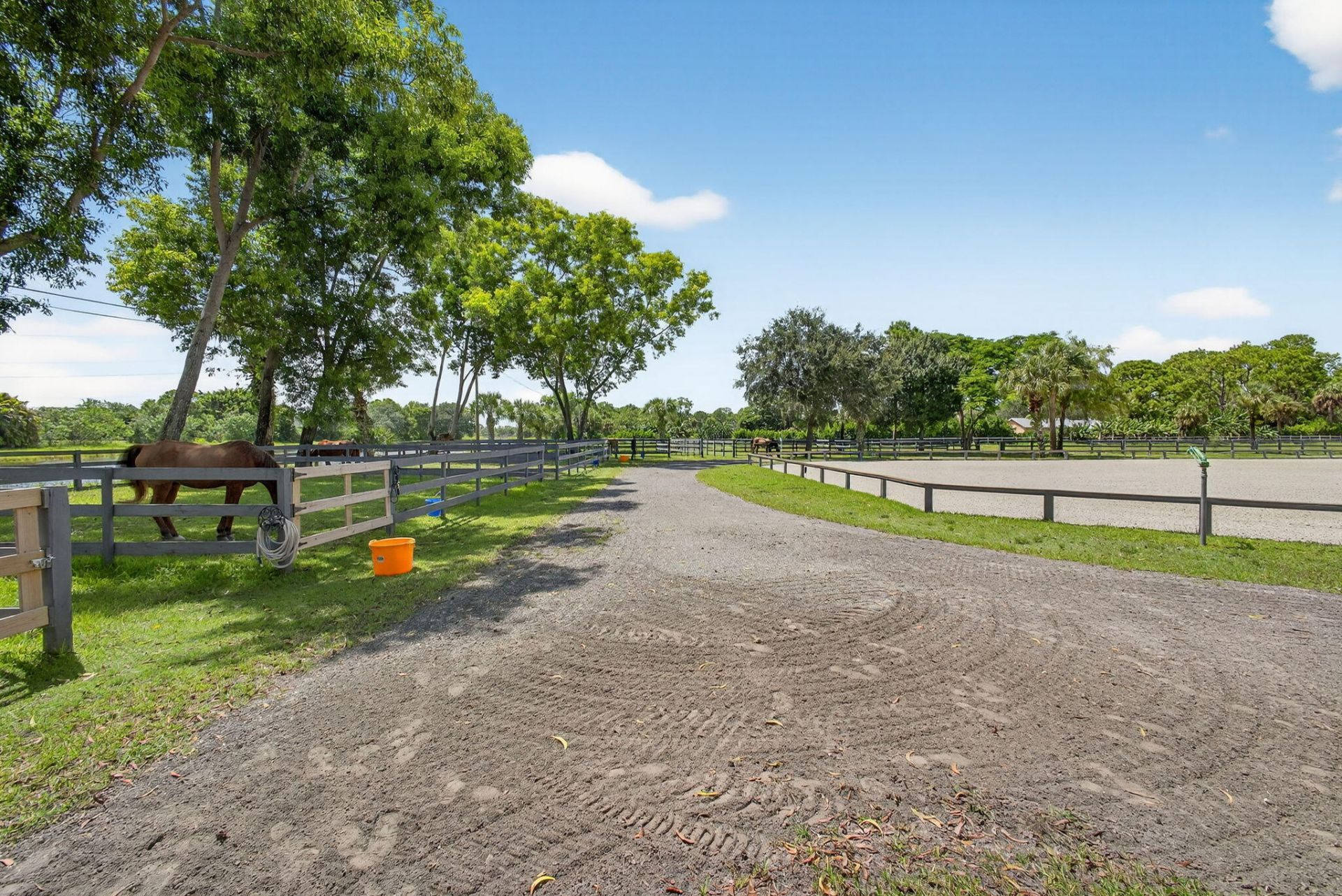 17218 Shetland Lane, Unit 3 Stalls, Loxahatchee, FL 33470 Photo