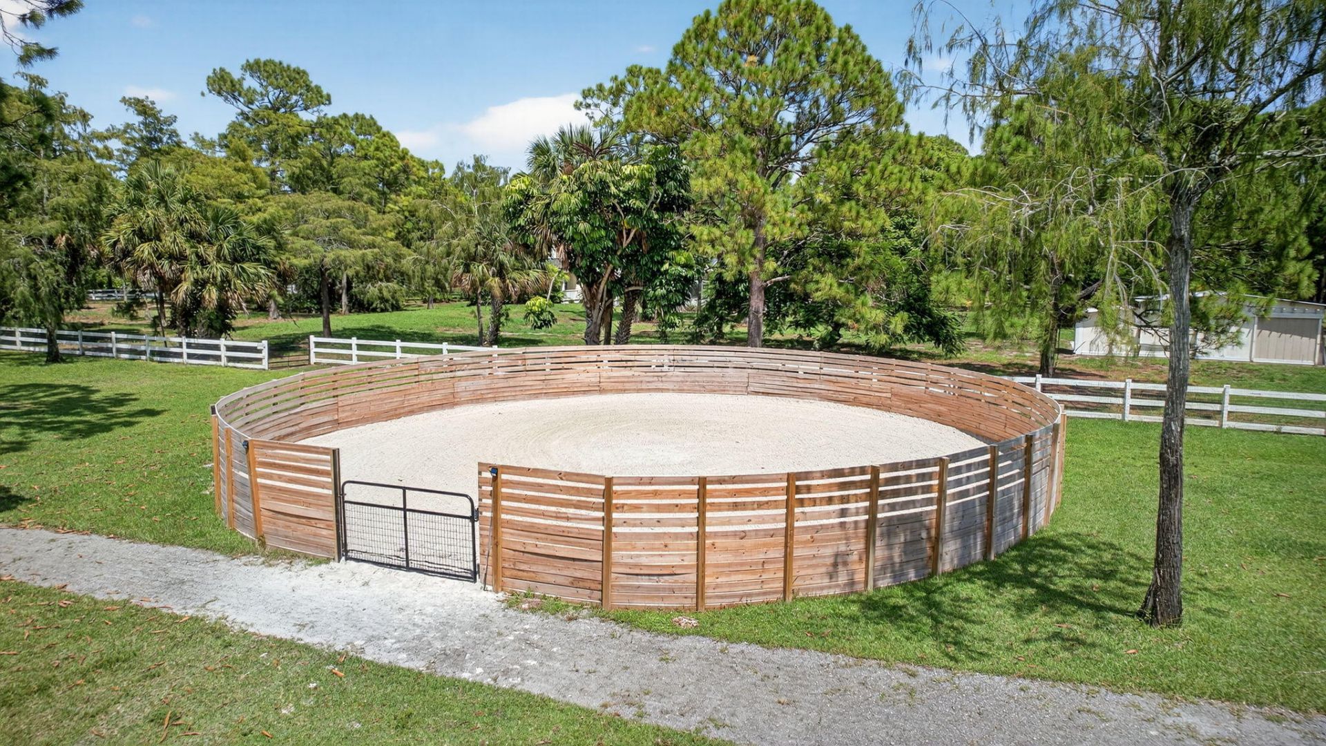 17218 Shetland Lane, Unit 3 Stalls, Loxahatchee, FL 33470 Photo