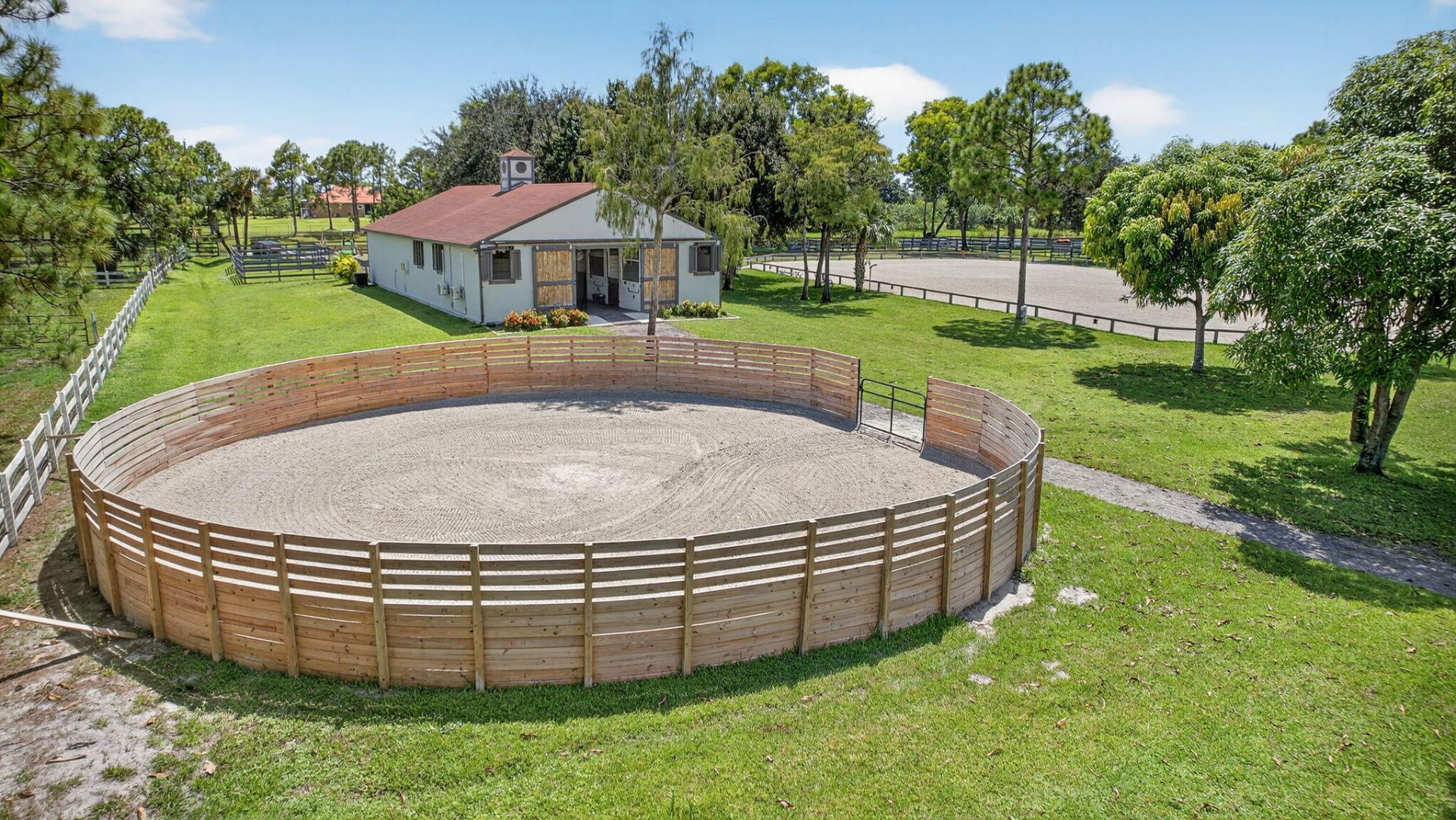 17218 Shetland Lane, Unit 3 Stalls, Loxahatchee, FL 33470 Photo