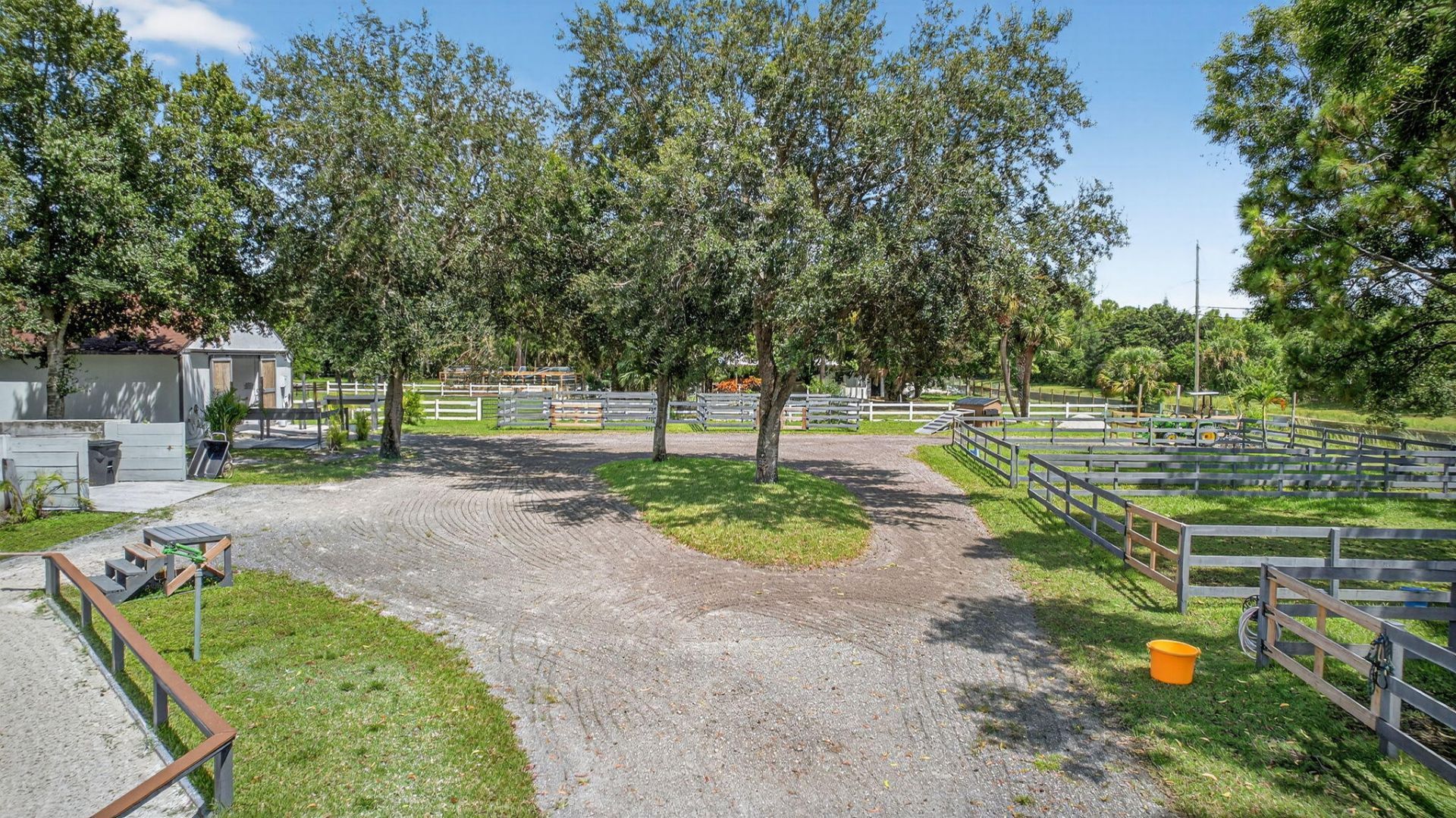 17218 Shetland Lane, Unit 3 Stalls, Loxahatchee, FL 33470 Photo