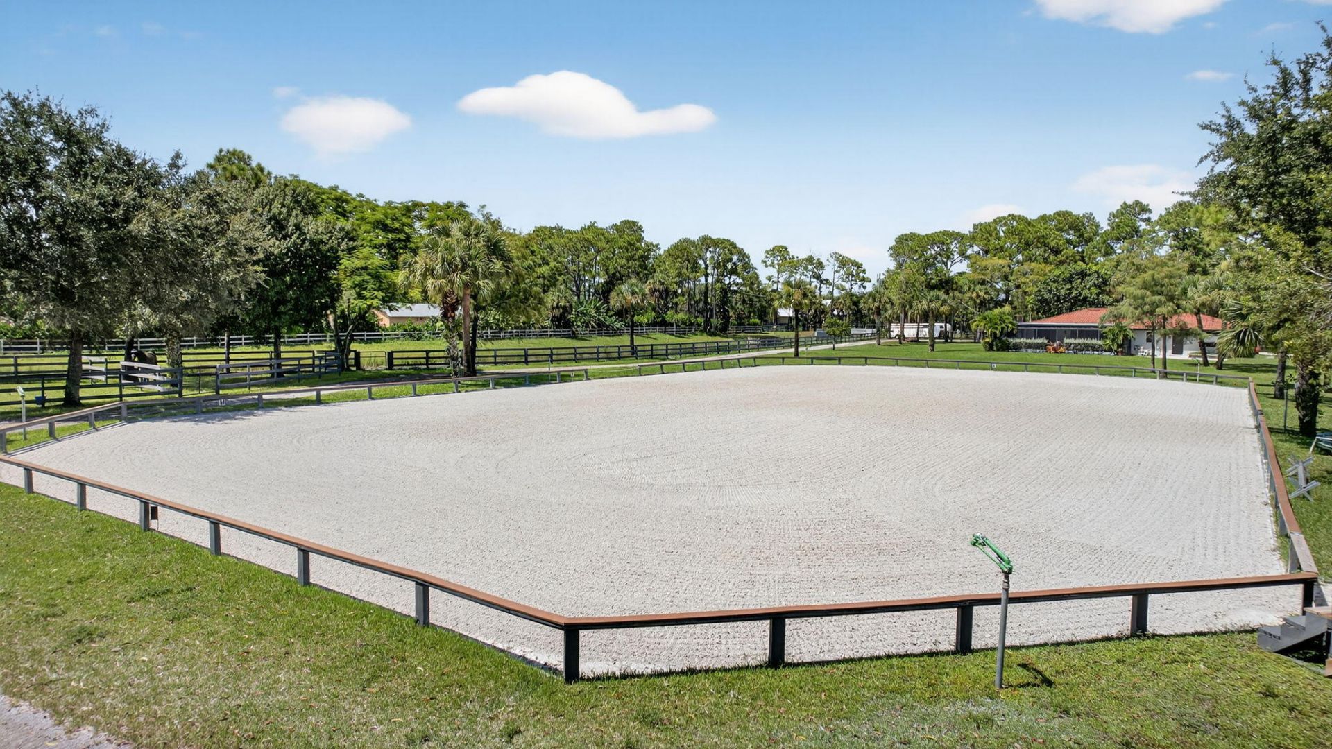 17218 Shetland Lane, Unit 3 Stalls, Loxahatchee, FL 33470 Photo