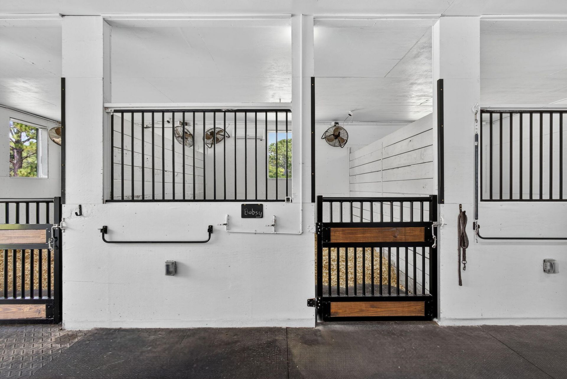 17218 Shetland Lane, Unit 3 Stalls, Loxahatchee, FL 33470 Photo