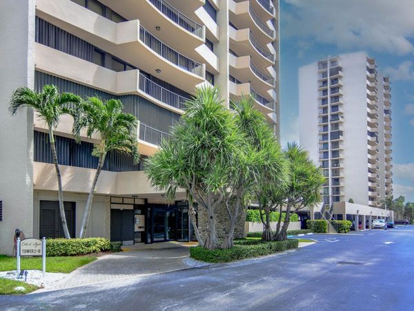 4200 N Ocean Drive, Unit 2-605, Singer Island, FL 33404