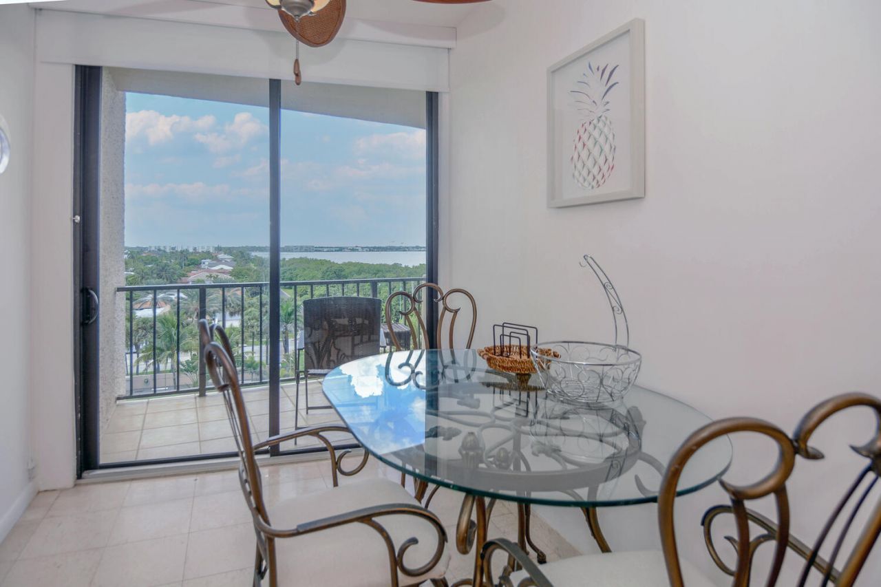 4200 N Ocean Drive, Unit 2-605, Singer Island, FL 33404 Photo