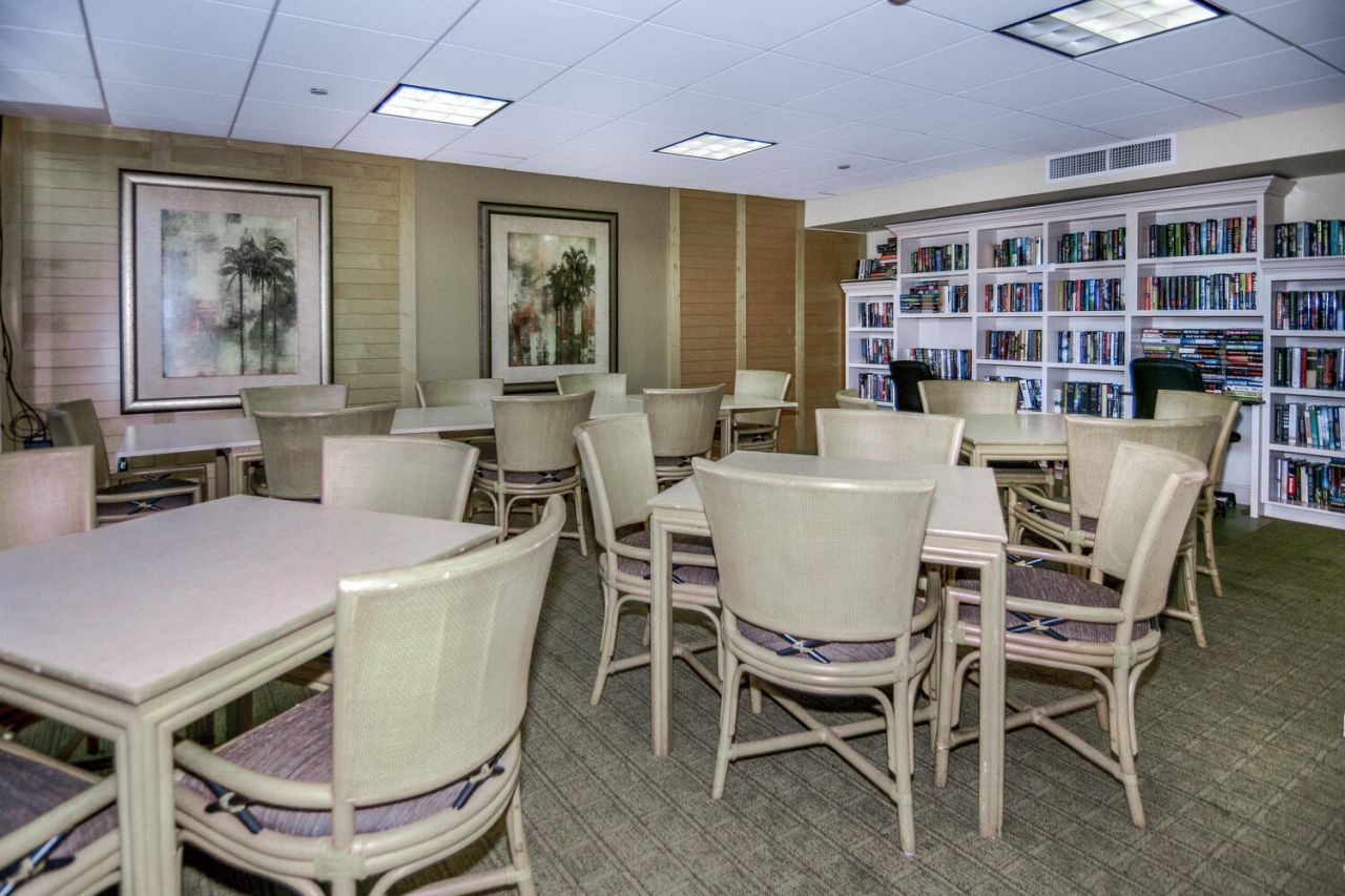 4200 N Ocean Drive, Unit 2-605, Singer Island, FL 33404 Photo