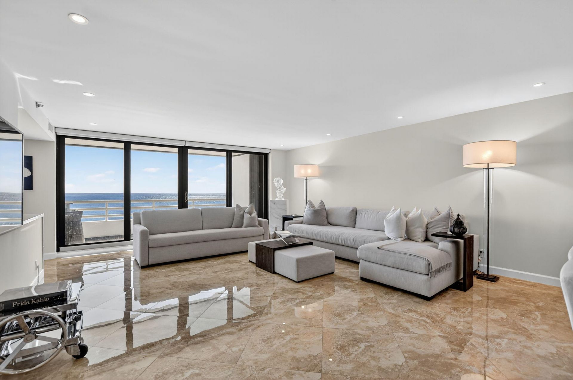 1500 S Ocean Boulevard, Unit 704, Boca Raton, FL 33432 Photo