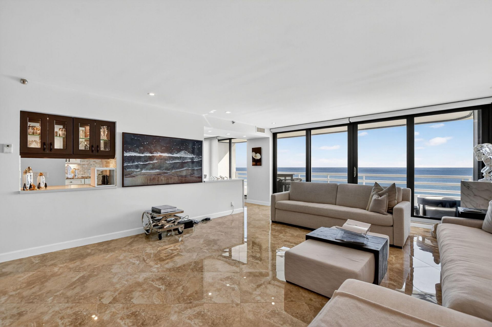 1500 S Ocean Boulevard, Unit 704, Boca Raton, FL 33432 Photo