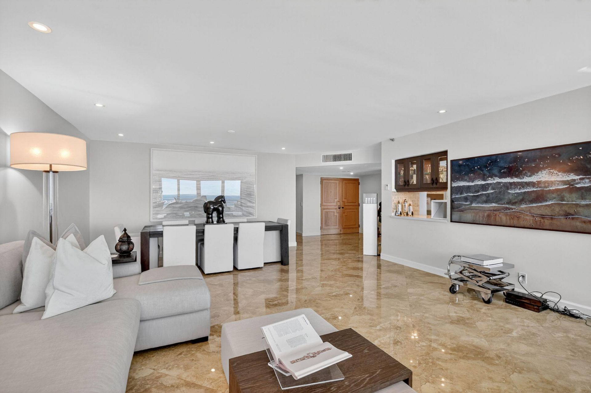 1500 S Ocean Boulevard, Unit 704, Boca Raton, FL 33432 Photo