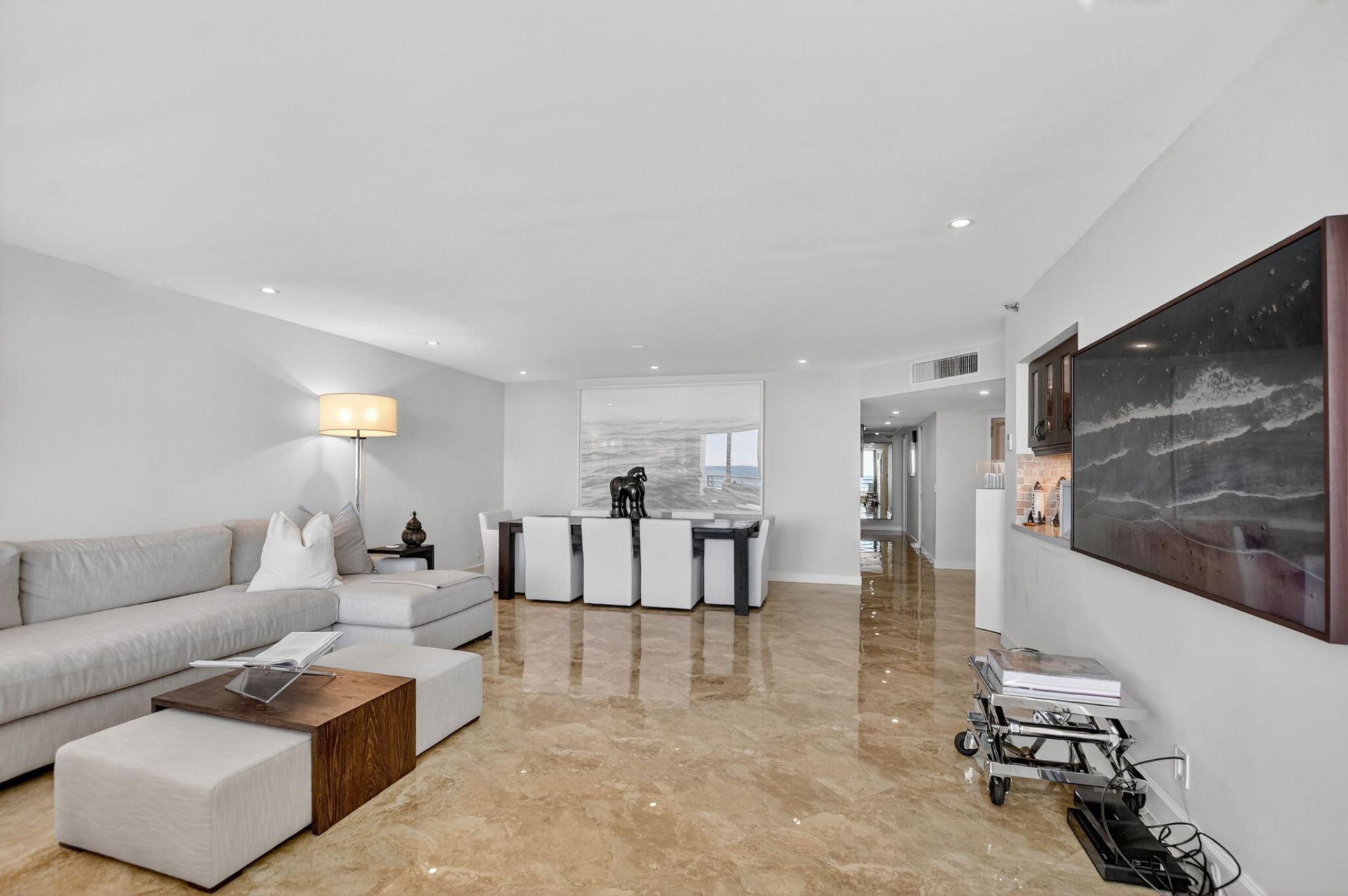 1500 S Ocean Boulevard, Unit 704, Boca Raton, FL 33432 Photo