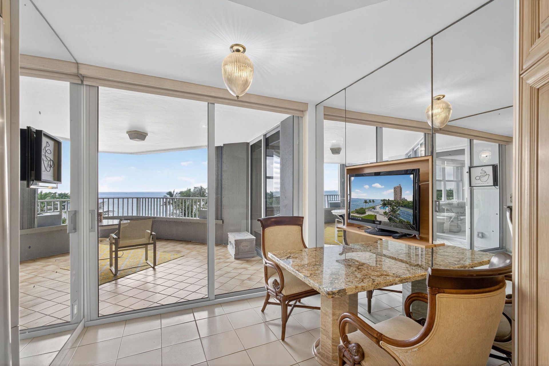 5200 N Ocean Drive, Unit 404, Singer Island, FL 33404 Photo