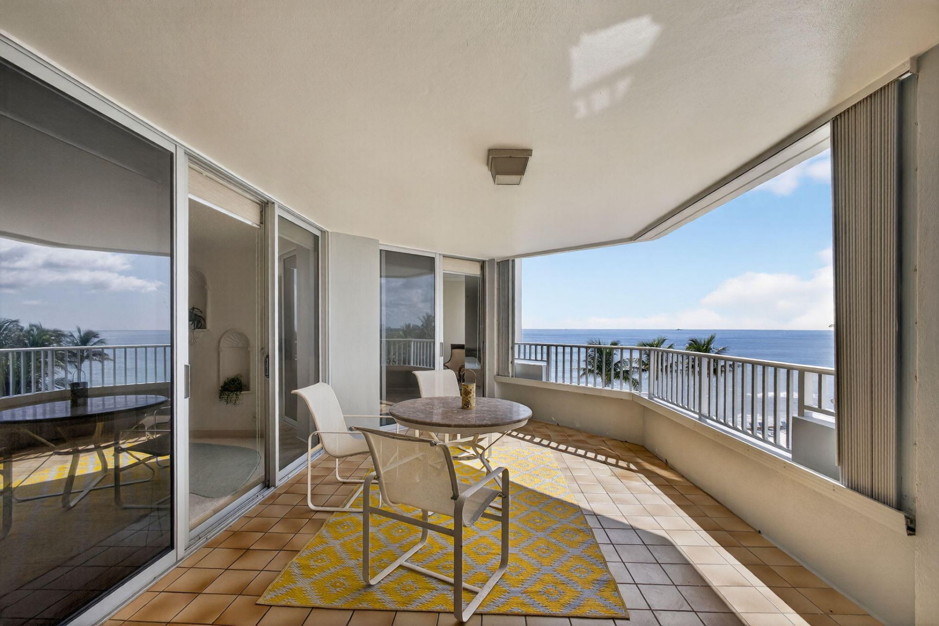 5200 N Ocean Drive, Unit 404, Singer Island, FL 33404 Photo