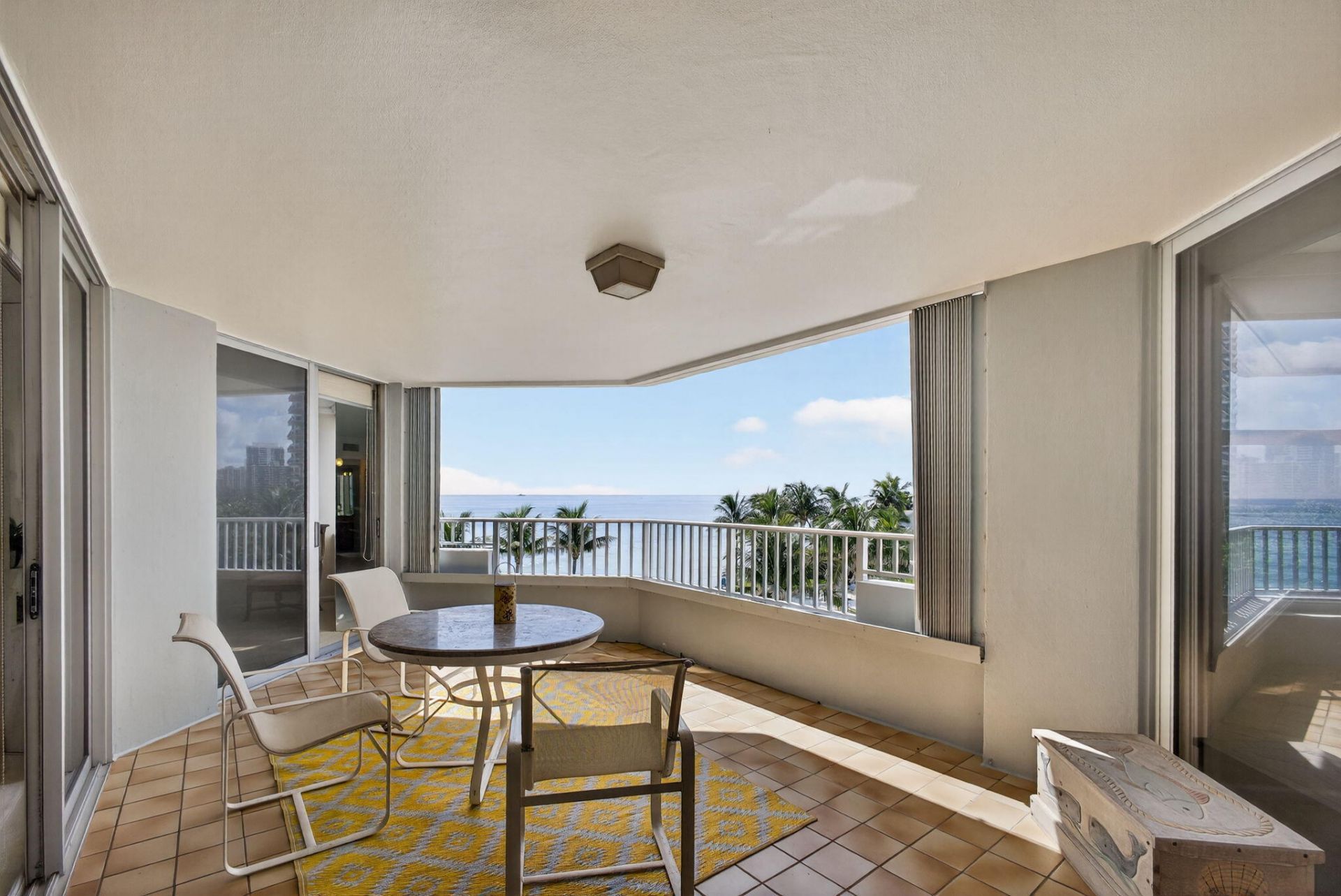 5200 N Ocean Drive, Unit 404, Singer Island, FL 33404 Photo
