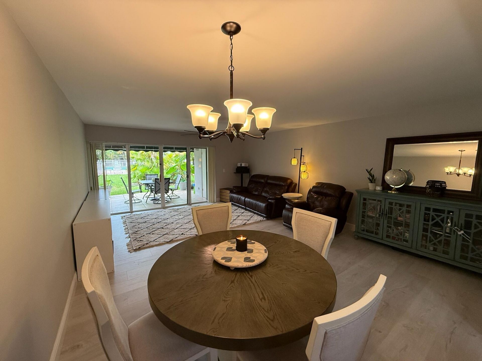 386 Golfview Road, Unit F, North Palm Beach, FL 33408 Photo