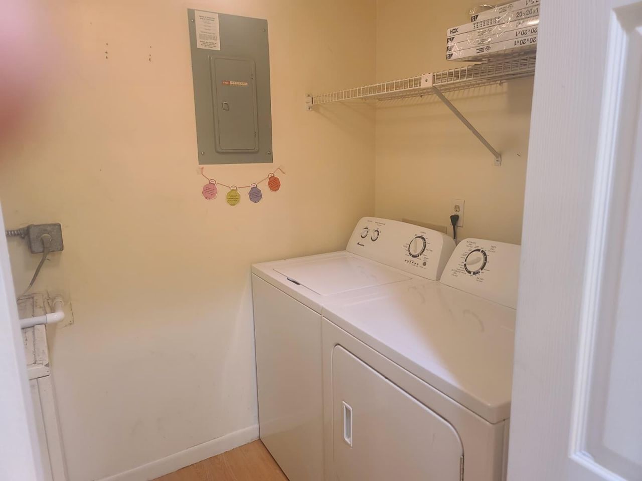 317 Knotty Pine Circle, Unit A-2, Greenacres, FL 33463 Photo