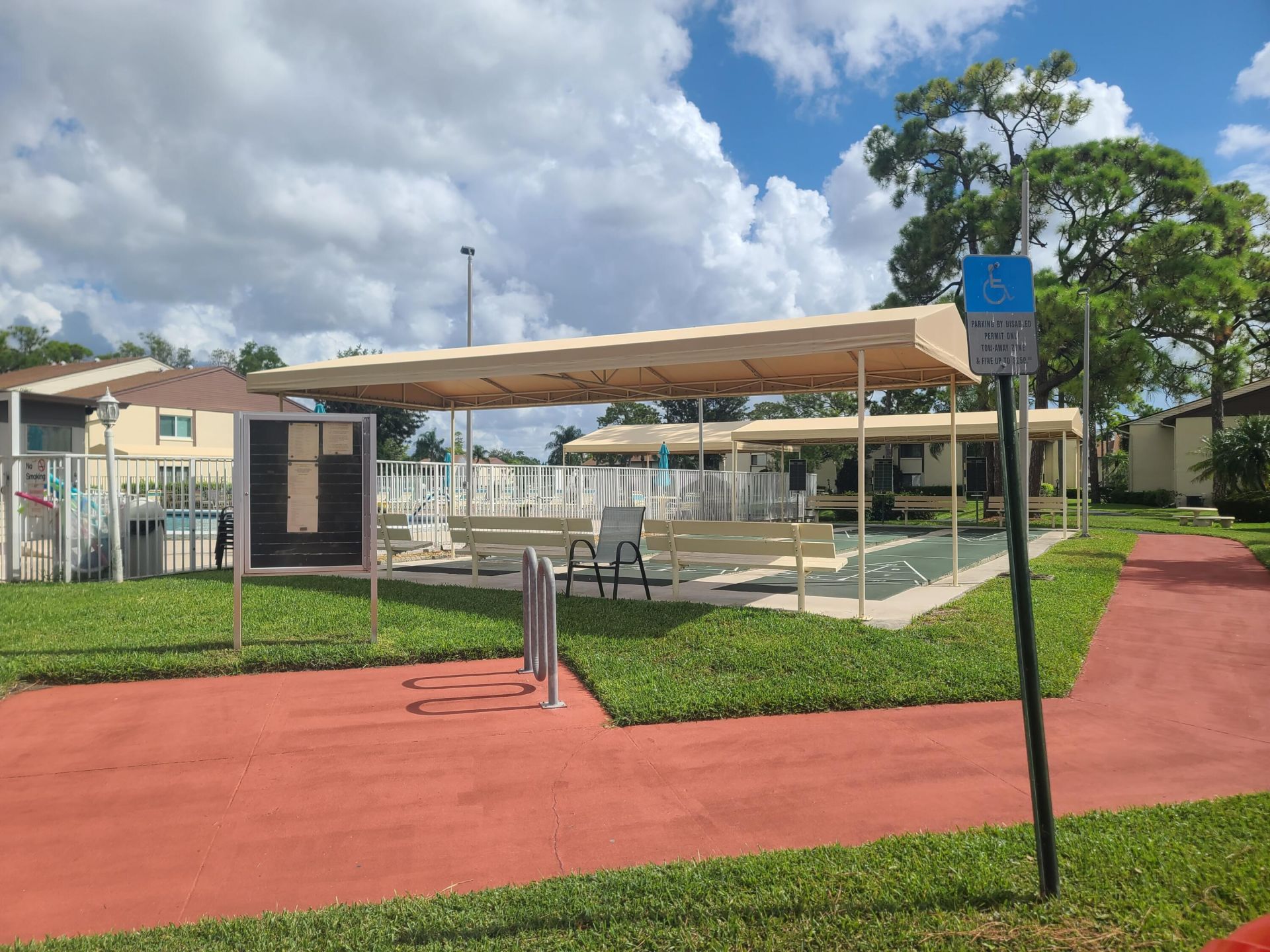 317 Knotty Pine Circle, Unit A-2, Greenacres, FL 33463 Photo