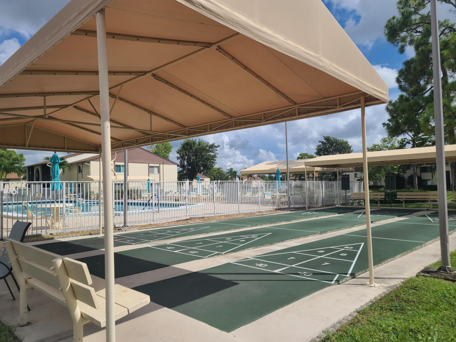 317 Knotty Pine Circle, Unit A-2, Greenacres, FL 33463 Photo