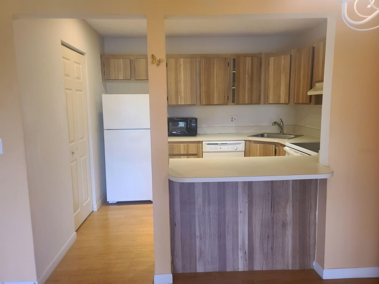 317 Knotty Pine Circle, Unit A-2, Greenacres, FL 33463 Photo