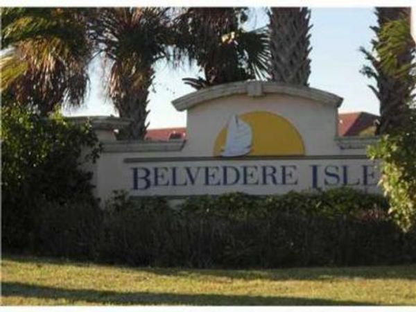 1145 Golden Lakes Boulevard, Unit 724, West Palm Beach, FL 33411