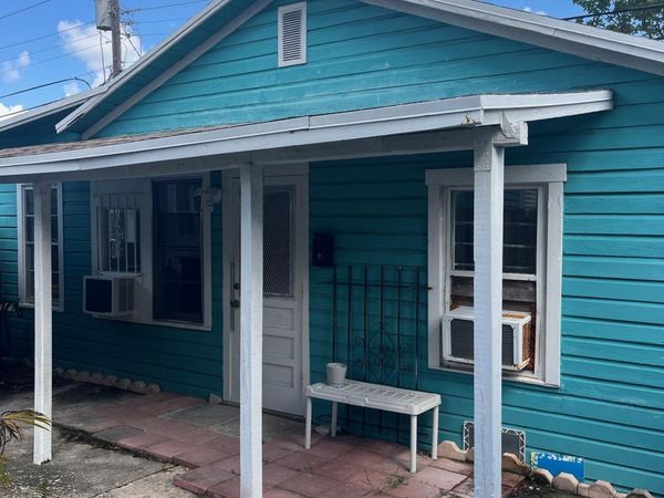 415 41st Street, Unit Cottage, West Palm Beach, FL 33407