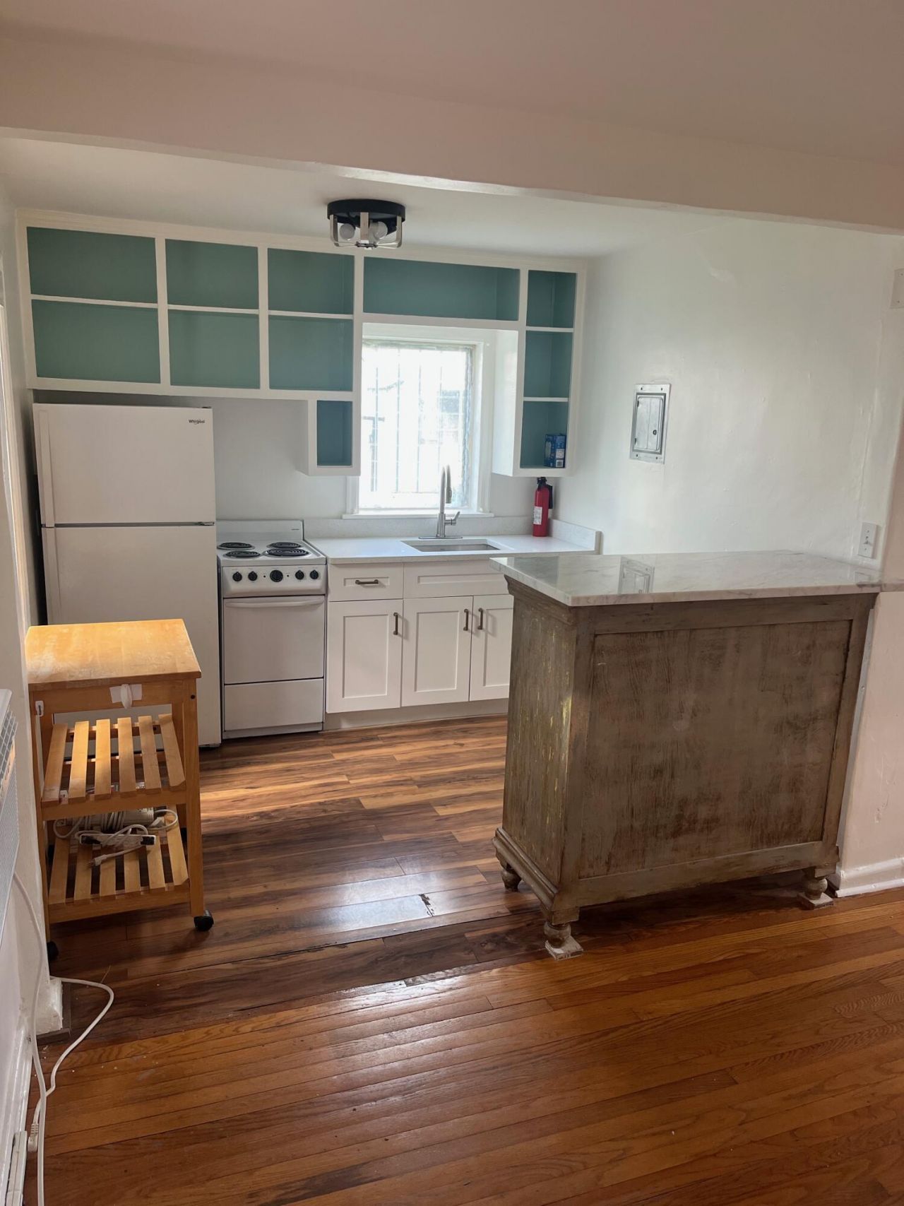 415 41st Street, Unit Cottage, West Palm Beach, FL 33407 Photo