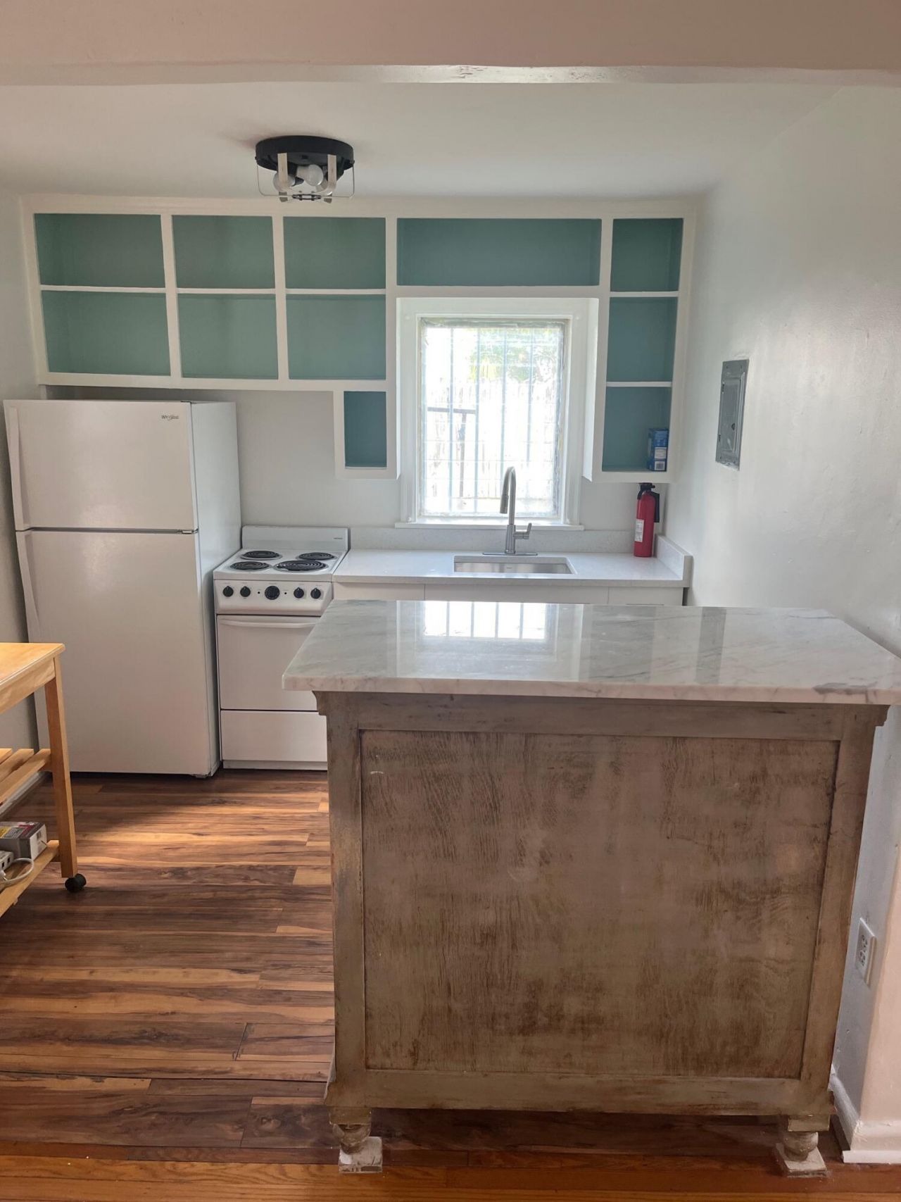 415 41st Street, Unit Cottage, West Palm Beach, FL 33407 Photo