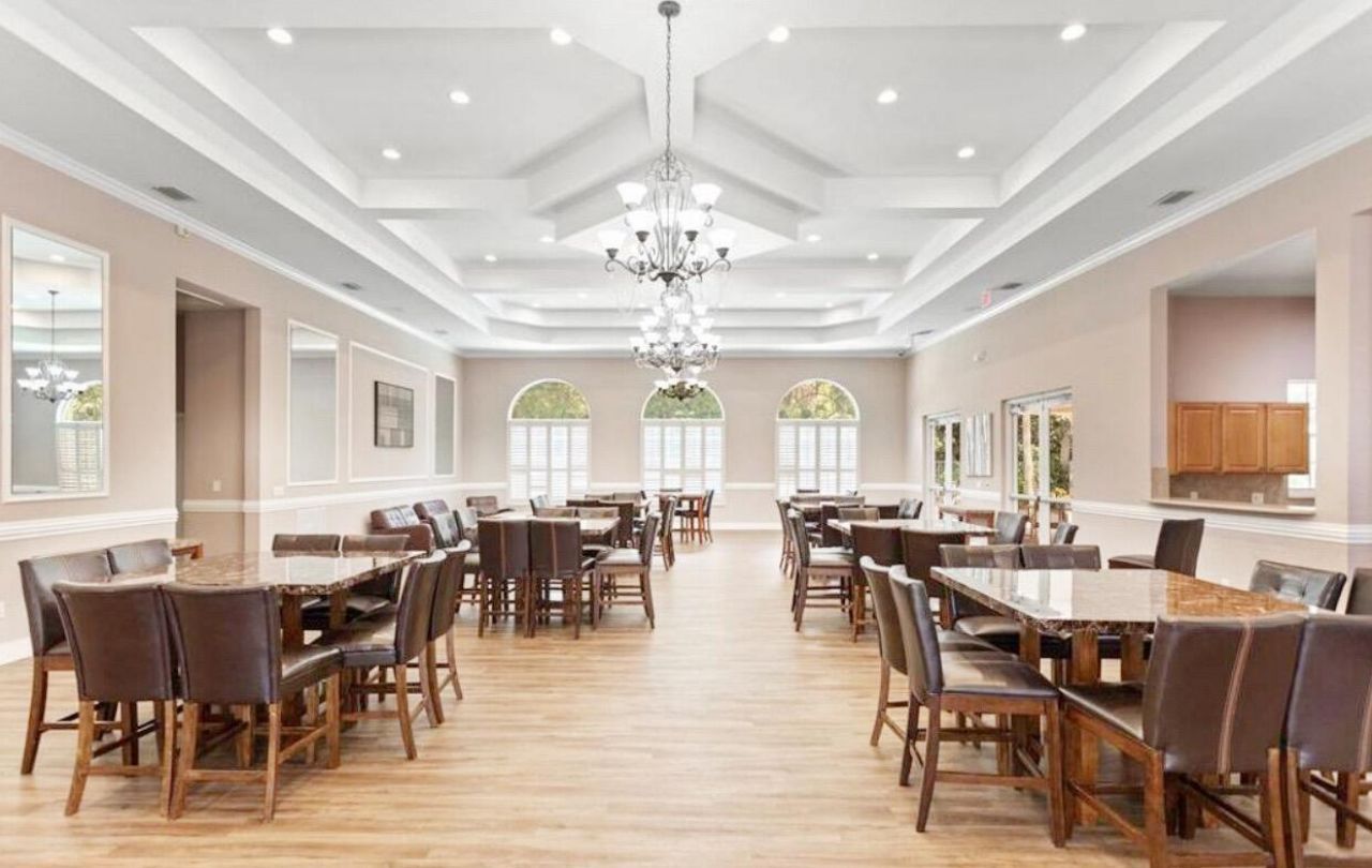 5152 Woodfield Way, Coconut Creek, FL 33073 Photo