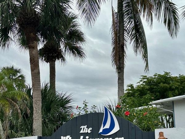 1868 SW Palm City Road, Unit 202, Stuart, FL 34994