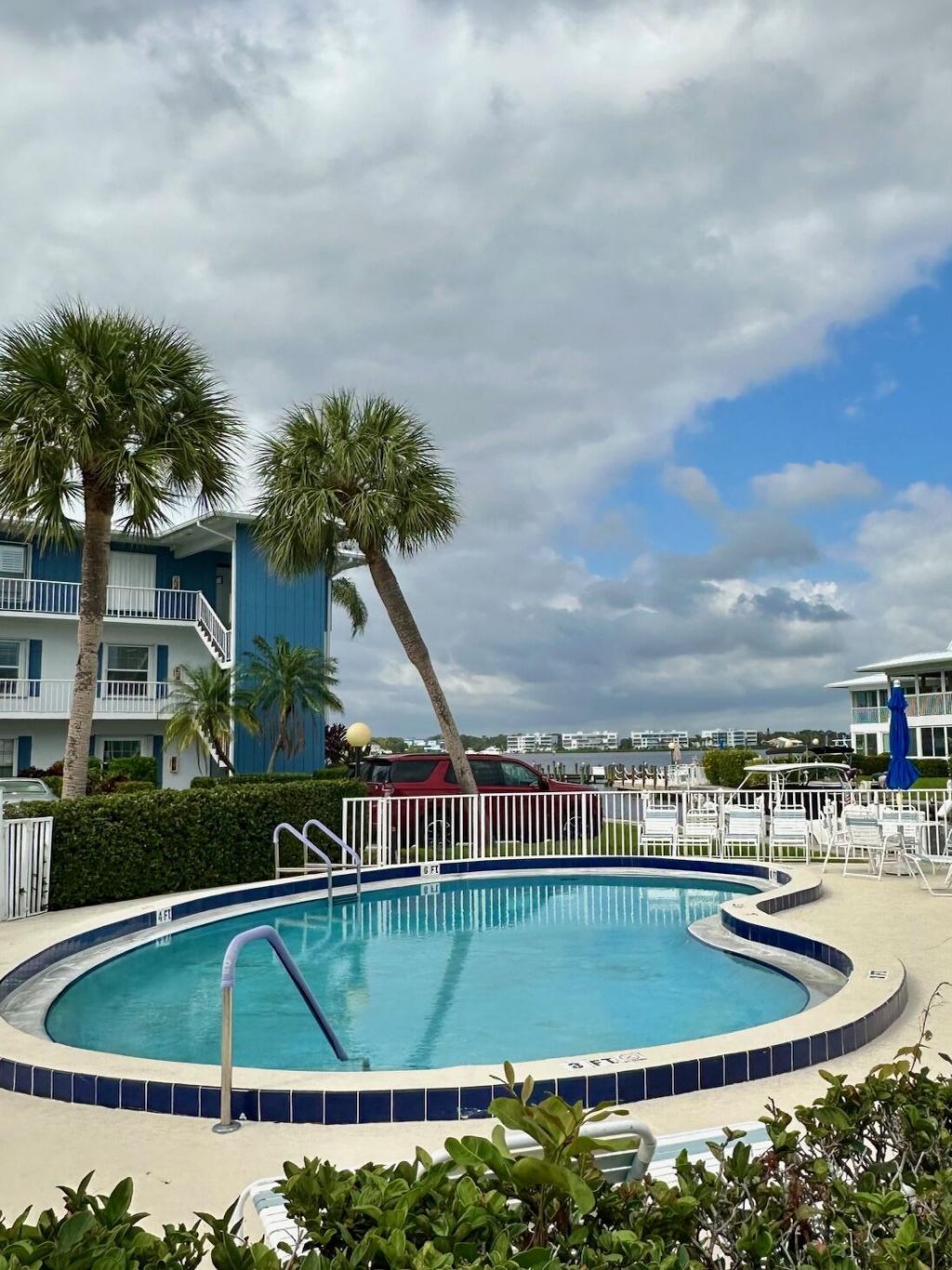 1868 SW Palm City Road, Unit 202, Stuart, FL 34994 Photo