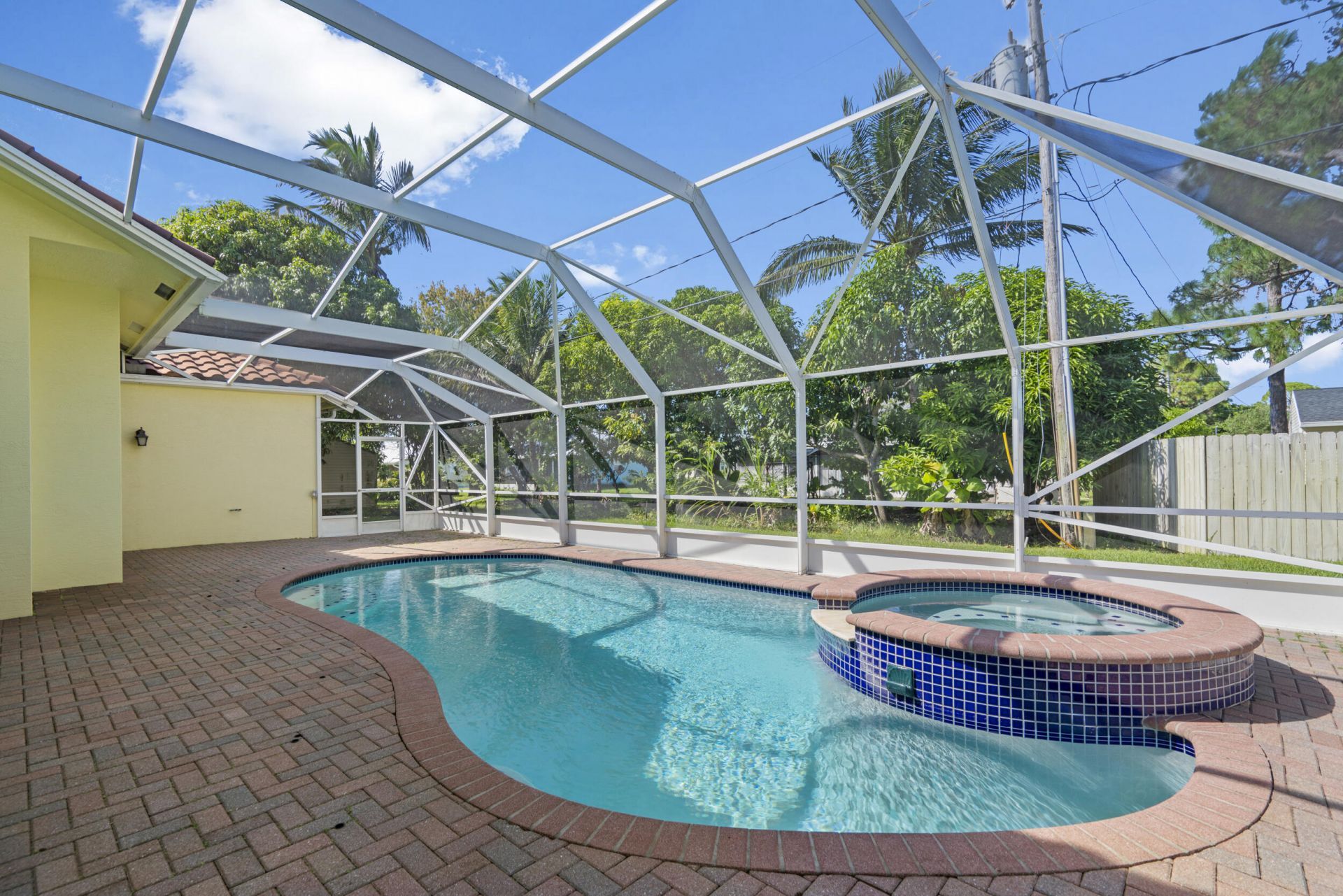 2849 SE Buccaneer Circle, Port Saint Lucie, FL 34952 Photo