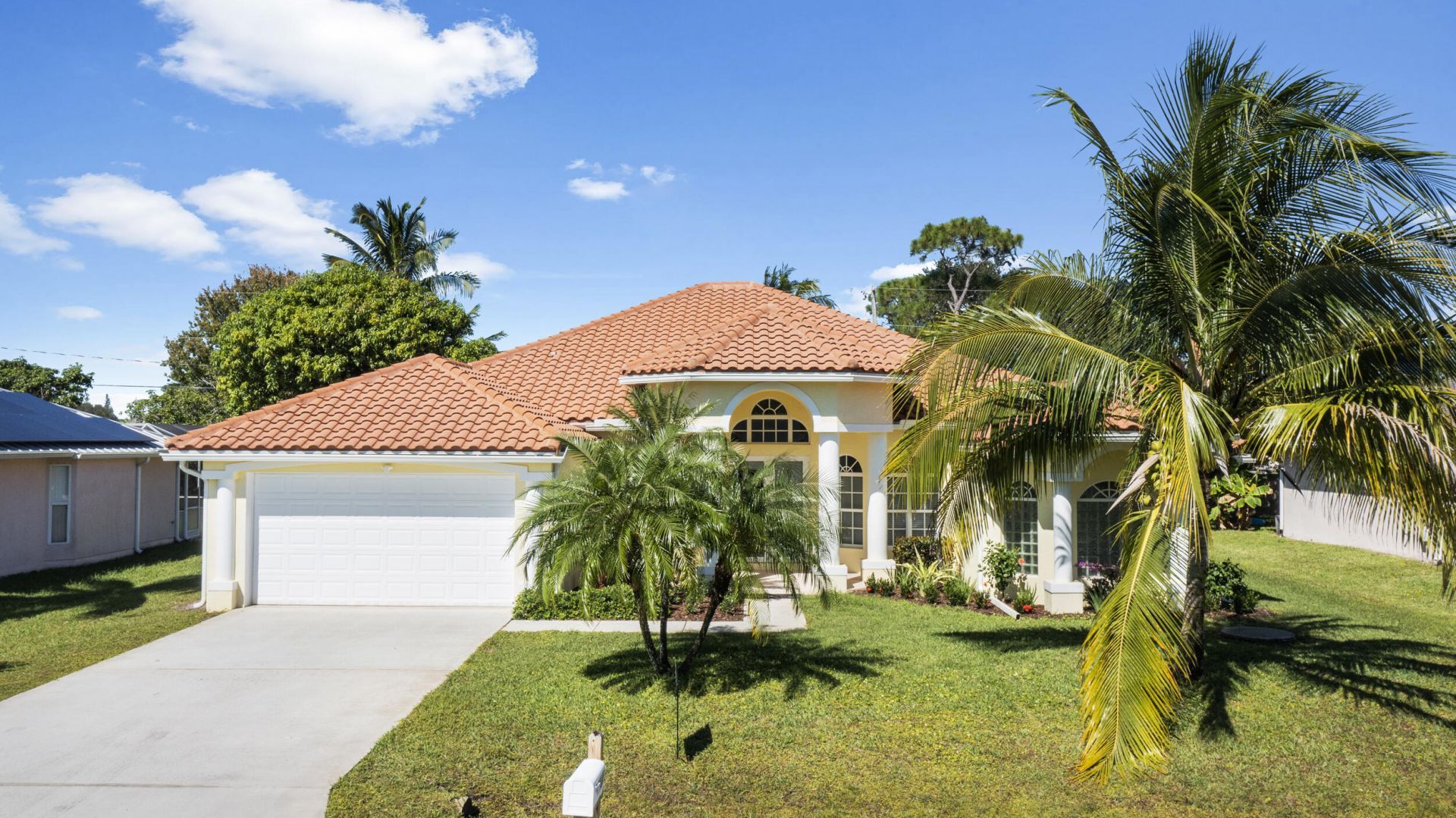 2849 SE Buccaneer Circle, Port Saint Lucie, FL 34952 Photo