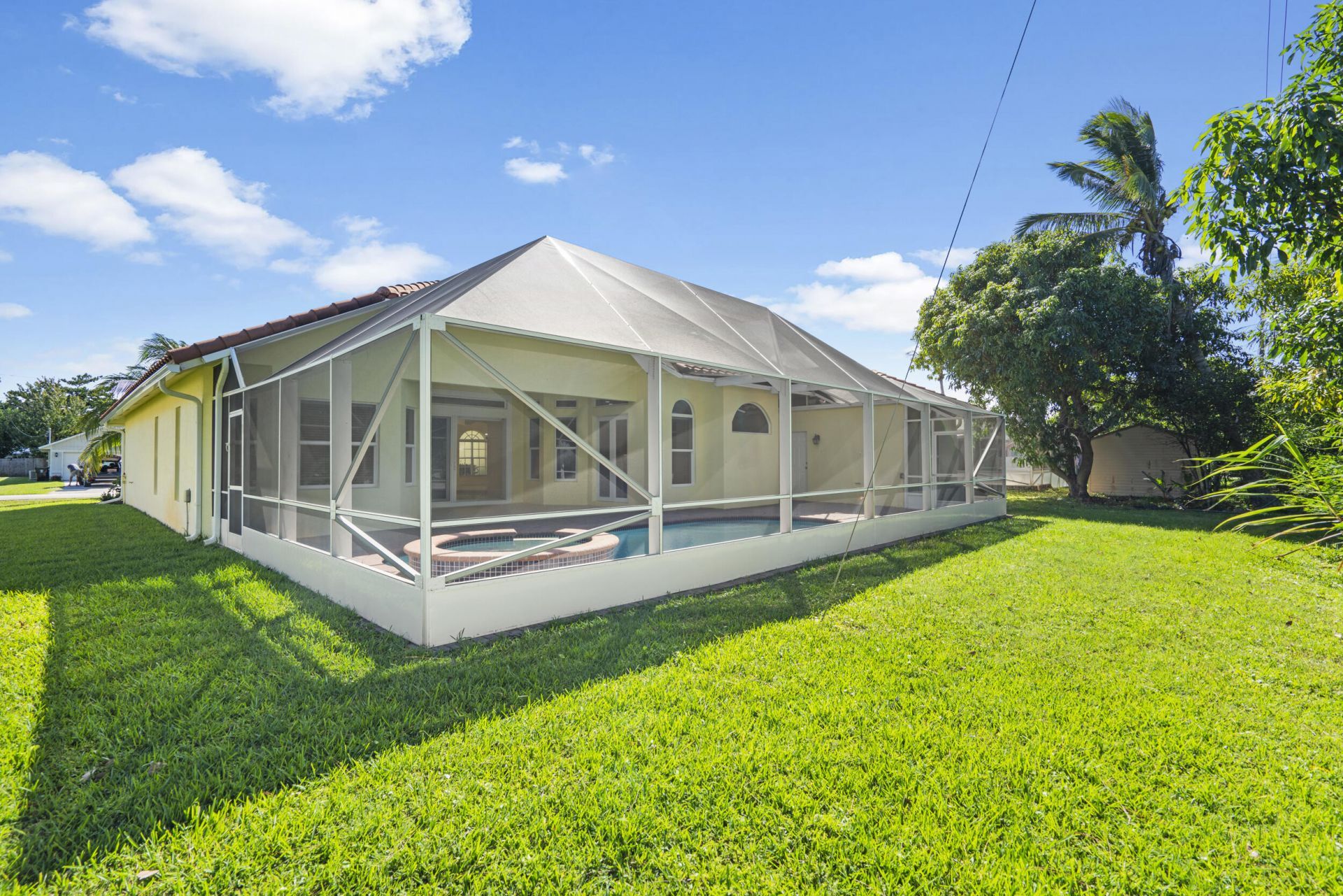 2849 SE Buccaneer Circle, Port Saint Lucie, FL 34952 Photo