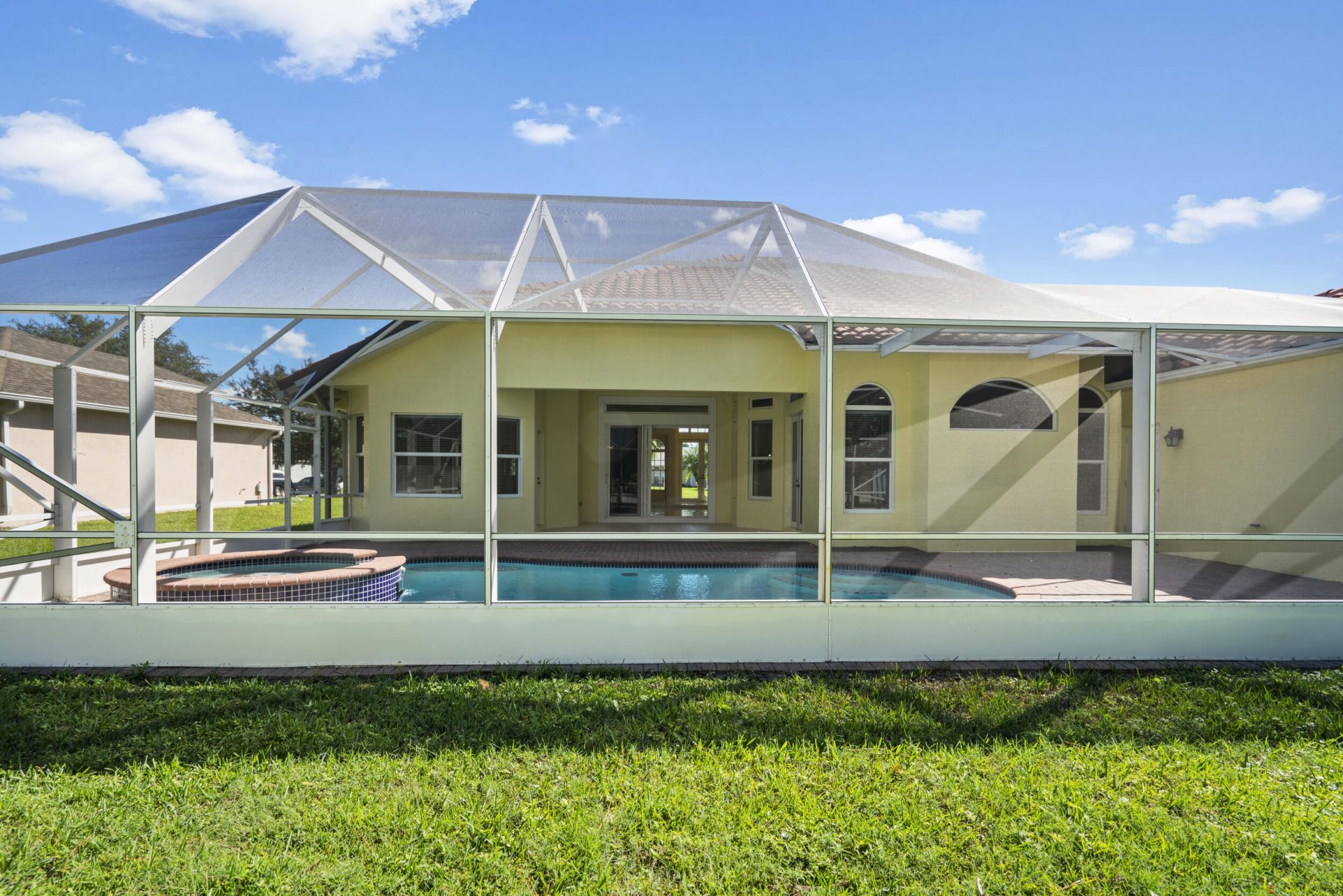 2849 SE Buccaneer Circle, Port Saint Lucie, FL 34952 Photo