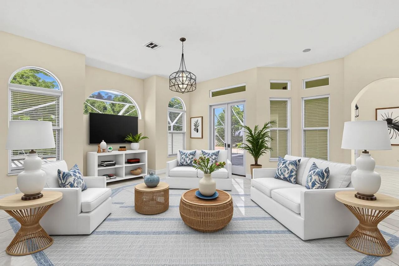 2849 SE Buccaneer Circle, Port Saint Lucie, FL 34952 Photo