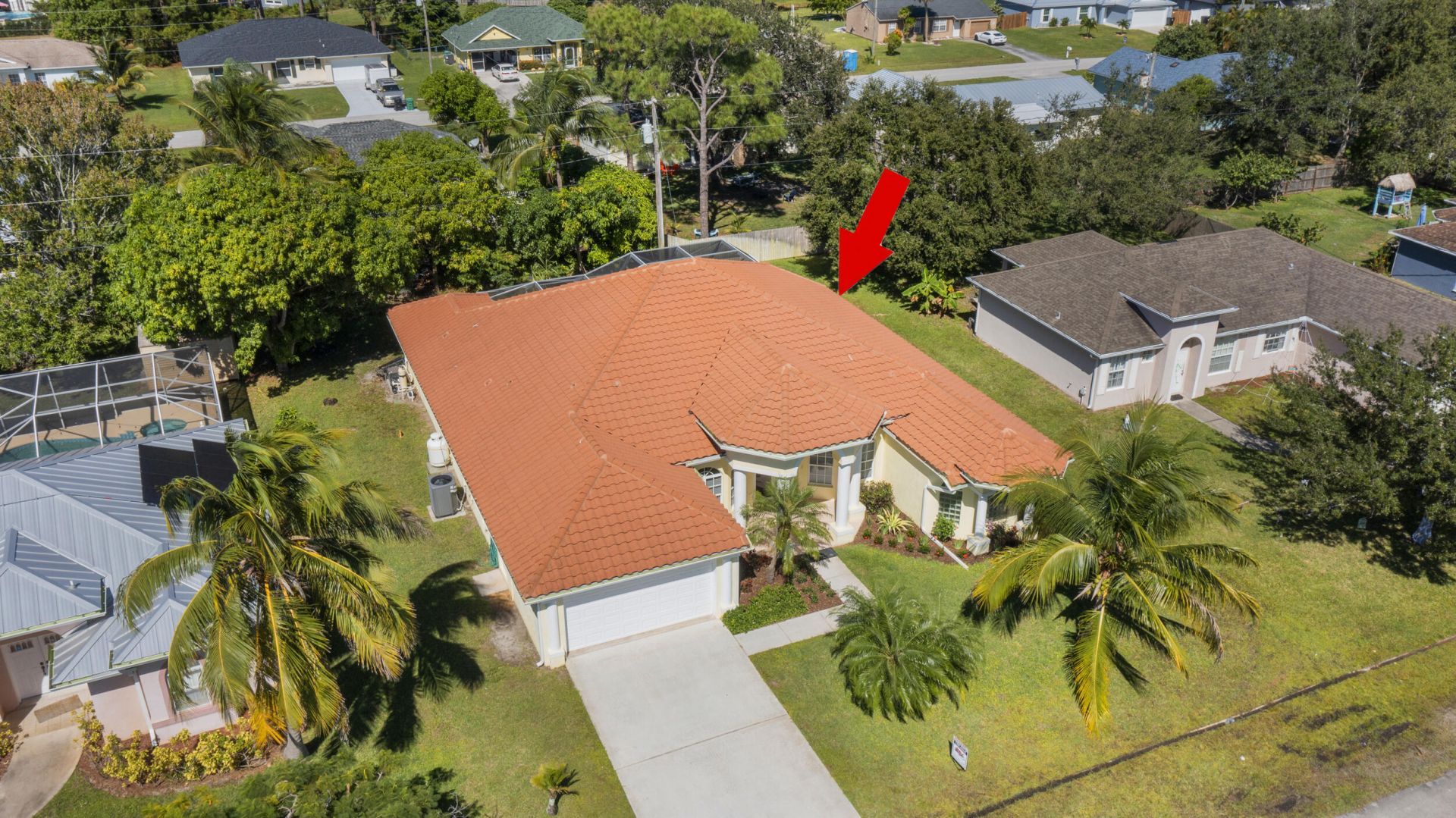 2849 SE Buccaneer Circle, Port Saint Lucie, FL 34952 Photo