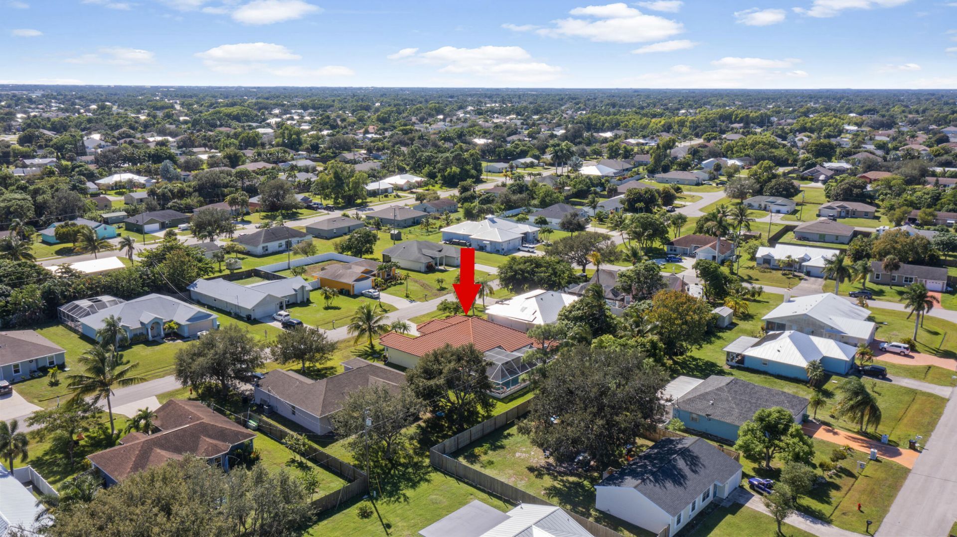 2849 SE Buccaneer Circle, Port Saint Lucie, FL 34952 Photo