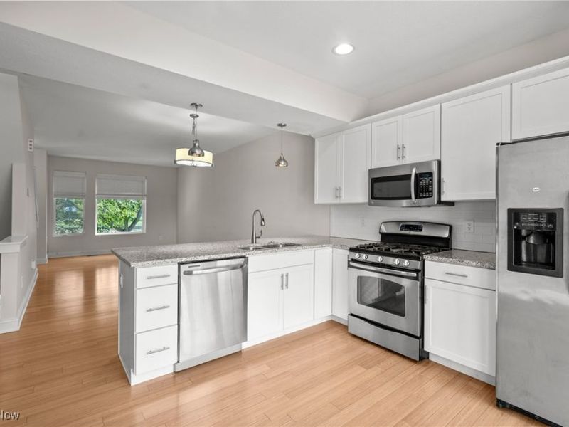 1417 Slate Court, Cleveland Heights, OH 44118 Photo 17
