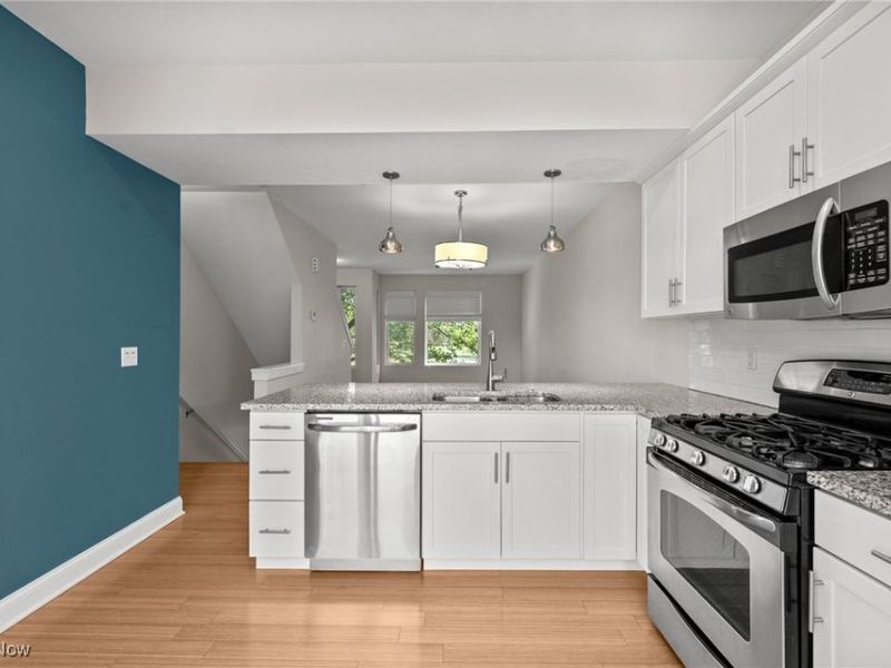 1417 Slate Court, Cleveland Heights, OH 44118 Photo 19