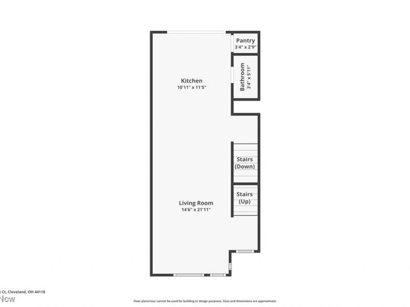 1417 Slate Court, Cleveland Heights, OH 44118 Photo 37