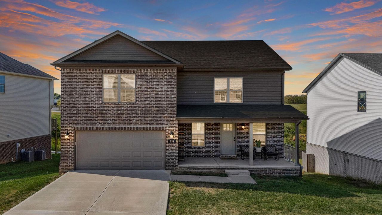 980 Cobble Drive, Richmond, KY 40475 Main Photo