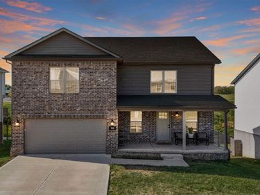 980 Cobble Drive, Richmond, KY 40475