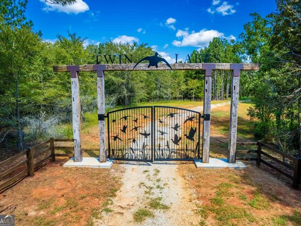 2688 Calhoun Falls Highway, Elberton, GA 30635