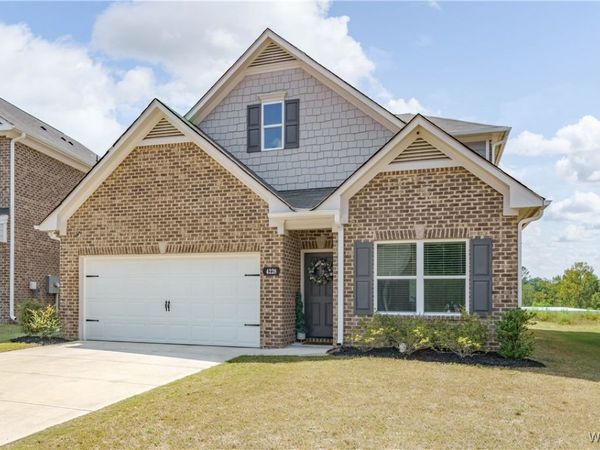 4228 Mansfield Court, Fultondale, AL 35068