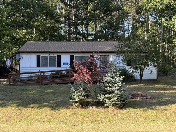 77748 Red Pine Rd, Saxon, WI 54559
