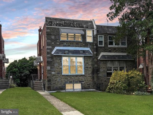 6470 ARDLEIGH STREET, PHILADELPHIA, PA 19119