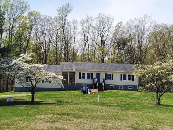 8346 WHITE SHOP ROAD, CULPEPER, VA 22701
