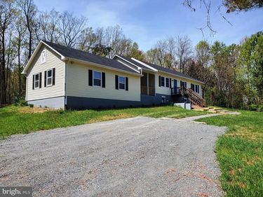 8346 WHITE SHOP ROAD, CULPEPER, VA 22701