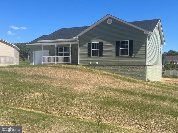 43 LILLEIGH COURT, MAURERTOWN, VA 22644