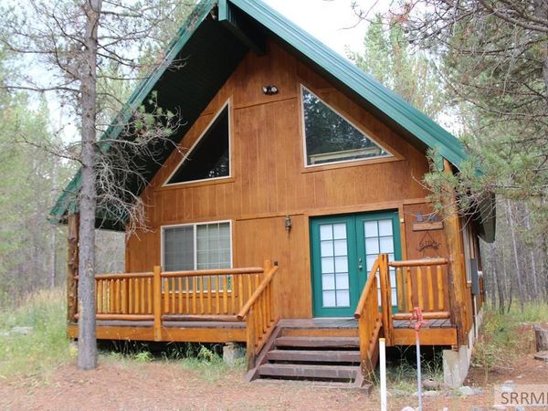 3496 Pinion Lane, ISLAND PARK, ID 83429