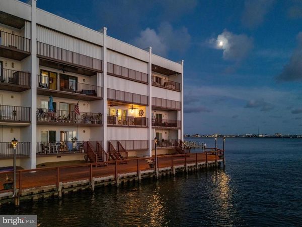 745 MOORING ROAD, Unit 202, OCEAN CITY, MD 21842