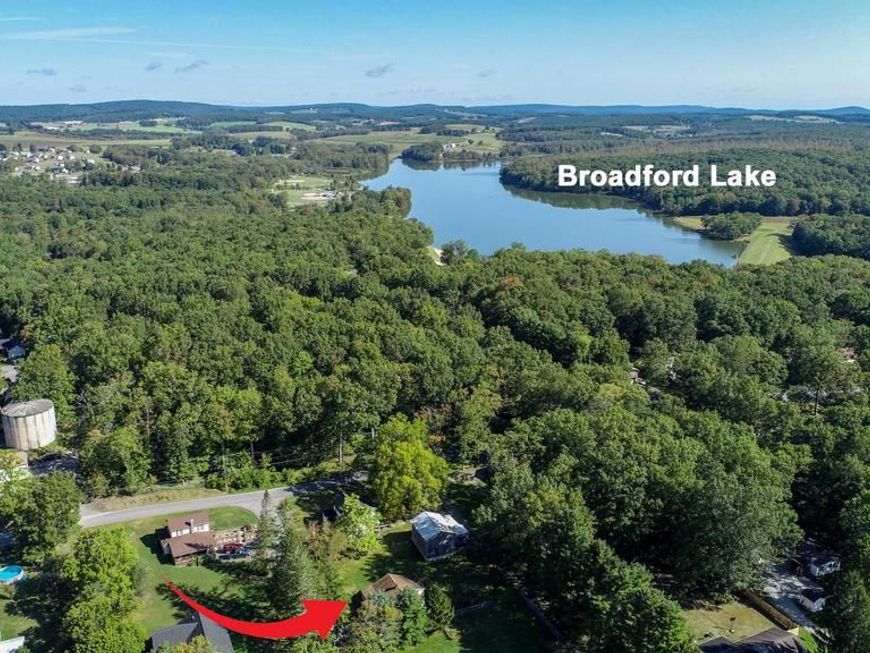 809 N Street, Mountain Lake Park, MD 21550 Main Photo